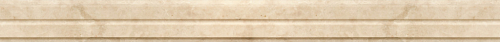Moldings 05 Молдинг Latte PJG-YXXT005-NT  Мрамор 10x120