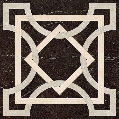 Classic Magic Tile 33 CLASSIC MAGIC TILE PJG-CLASSIC33  Мрамор 60x60
