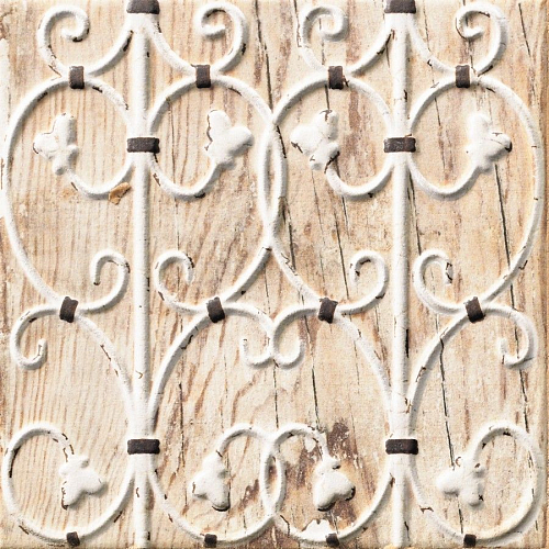 Colonial Art Grille  Керамическая плитка 20x20