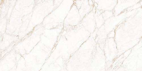 Lithotech Blanc Statuario Gold Soft  Керамогранит 156x320
