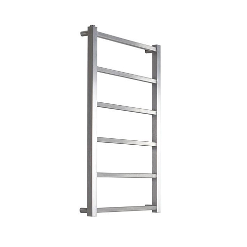  Radiator Inox Полотенцесушитель Вод. 500Х800, Нерж Сталь 50x80