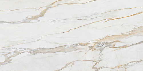 Calacatta Gold Silk 3D 6mm  Керамогранит 160x320