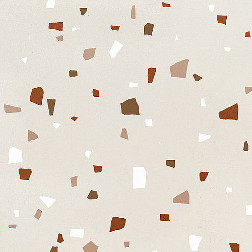 Nuances Avorio Coccio Sq  Керамогранит 80x80