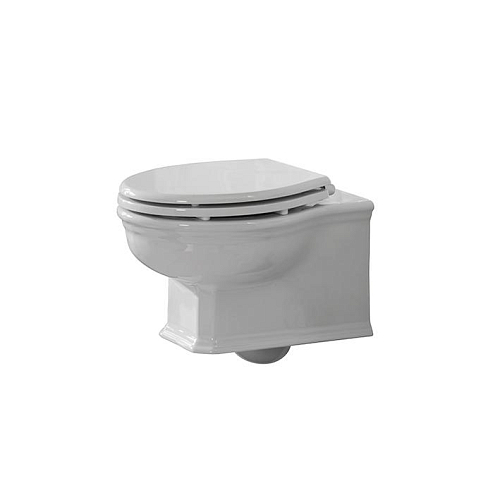  Antic Унитаз Подвесной 42x54