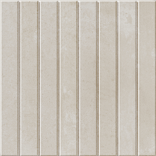 Raster Lines S Off White  Керамогранит 15x15