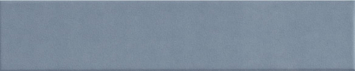 Up Blue Glossy  Керамическая плитка 5x25