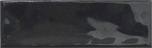Glint Black  Керамогранит 4.8x14.6