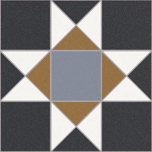 House Of Vanity Hv-2  Керамогранит 33x33