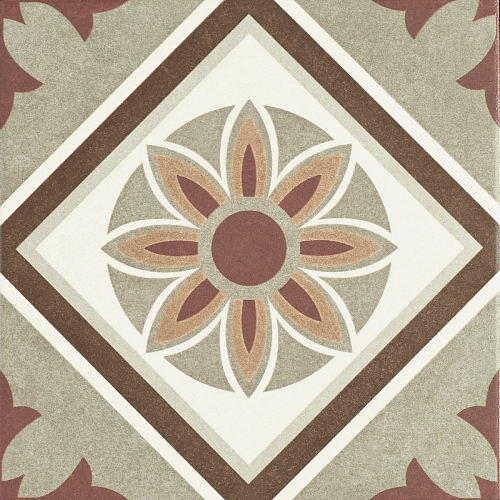Sand Decor 1038  Керамогранит 20x20