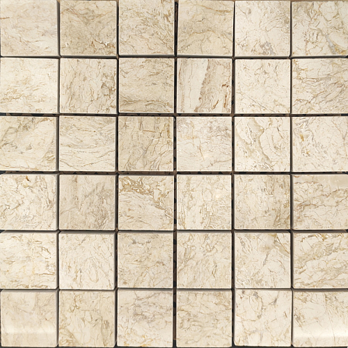 Mosaic Desert gold  Мрамор 31.2x31.2