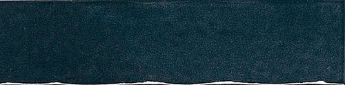 Glim Вlu Navy Brillante  Керамогранит 6x24