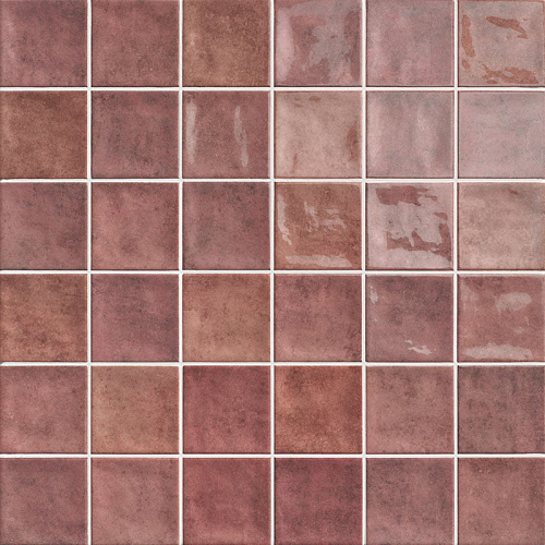 Dix Chaouen Carmine  Керамическая плитка 20x20