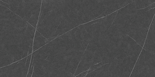 Lithotech Аллюр Антрацит Софт 12mm  Керамогранит 156x320