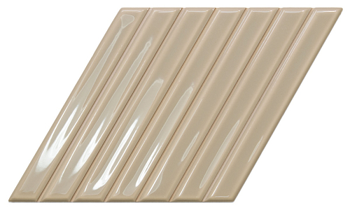 Spike Bars Bars B Greige  Керамическая плитка 15x25.9