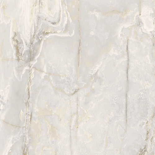 Magnum CDC White Onyx Sat 6mm  Керамогранит 120x120