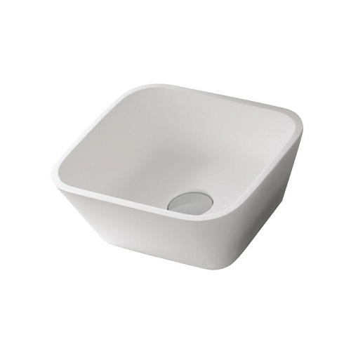  Modul Раковина На Столешницу 30Х27Х12 Krion 27x30