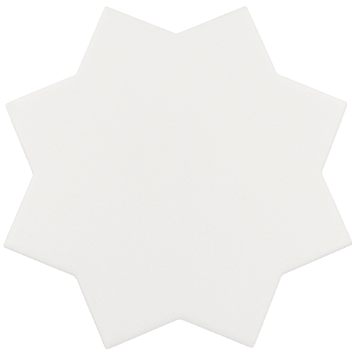 Porto Star White  Керамогранит 16.8x16.8