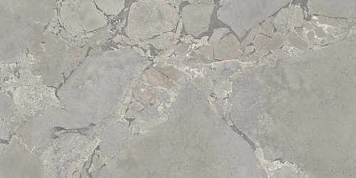 Unique Intensity Cobblestone Grey  Керамогранит 60x120