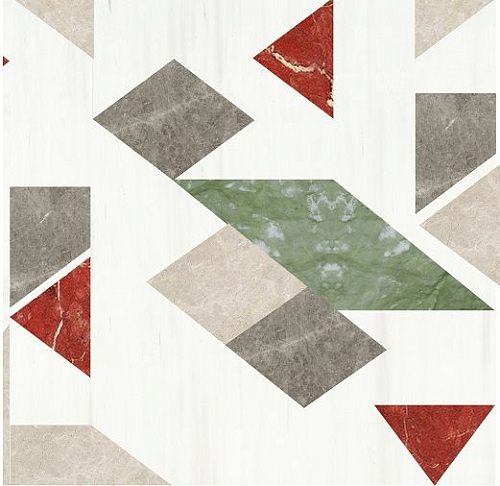La Mia Modern CYPRESS 02 A  Мрамор 60x60