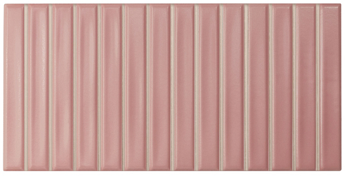 Sweet Bars Sb Blush Matt  Керамическая плитка 12.5x25