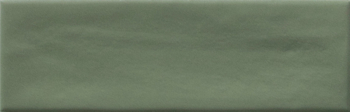 Glint Green Matt  Керамогранит 4.8x14.6