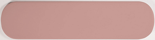 Grace O Blush Matt  Керамогранит 7.5x30