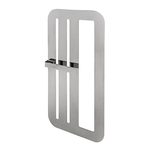  Radiator Forma Полотенцесушитель Вод. 475X1000, Нерж Сталь 9x48