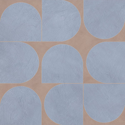 14OI Dome Nat Rett  Керамогранит 60x60