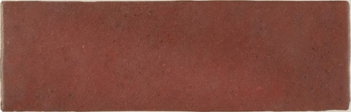 Magma Burgundy  Керамическая плитка 6.5x20