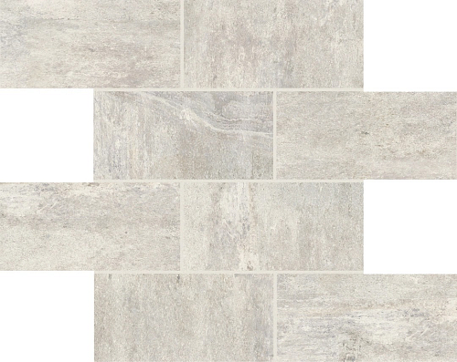 La Roche Blanc6mm Muretto  Керамогранит 30x30