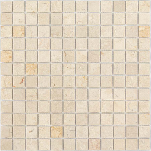 Pietrine Botticino Mat 2.3х2.3  Керамическая плитка 29.8x29.8