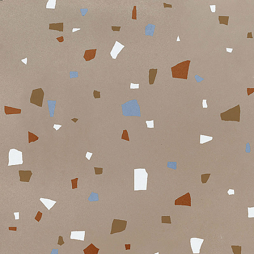 Nuances Cipria Coccio Sq  Керамогранит 80x80