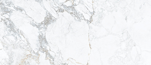Iguazu Rectificado 3302 White  Керамогранит 64x147.5