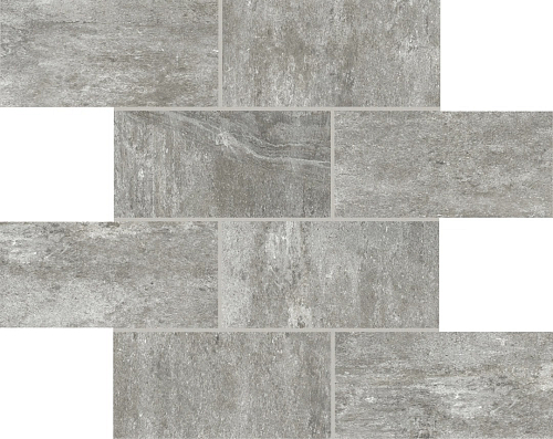 La Roche Grey6mm Muretto  Керамогранит 30x30