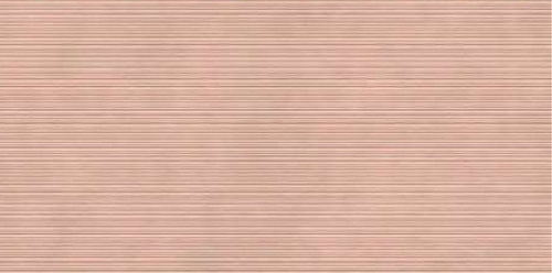 Nuances Rose Ribbed Sq  Керамогранит 60x120