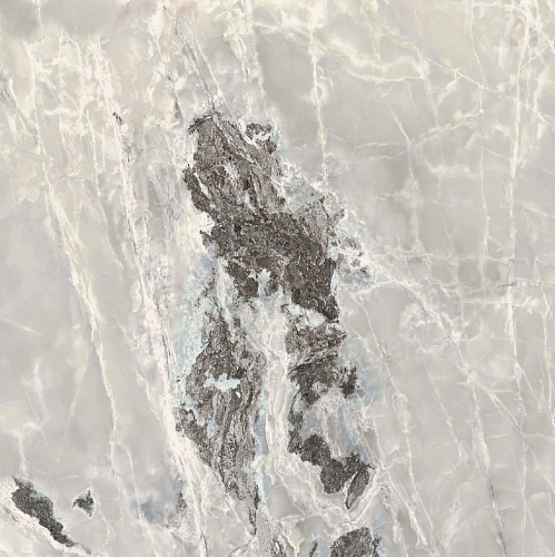 Magnum CDC Silver Blend Satin 6mm  Керамогранит 120x120