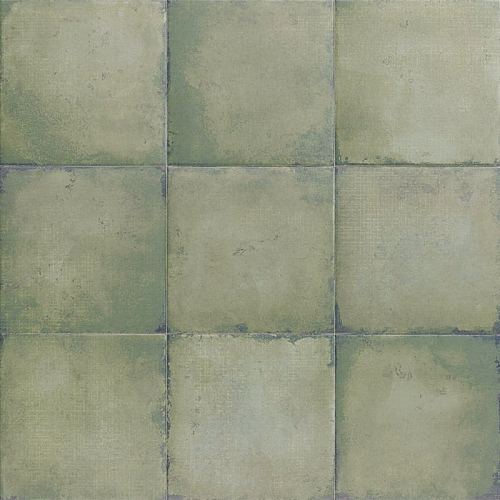 Bottega Verd  Керамическая плитка 20x20