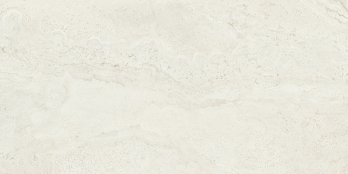 Unique Travertine Minimal White Naturale  Керамогранит 60x120