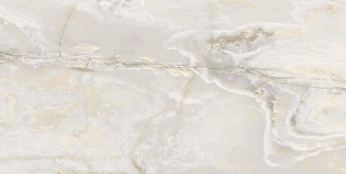 Magnum CDC White Onyx Satin 6mm  Керамогранит 60x120