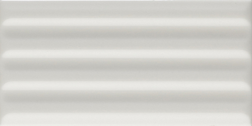 Wigwag White  Керамическая плитка 7.5x15