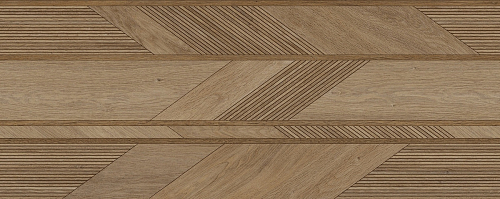 3D Deco Roble Arrow  Керамическая плитка 59.6x150