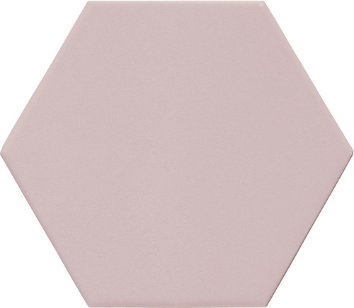 Kromatika RoseHx  Керамогранит 10.1x11.6