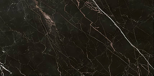 Cava Nero Lusso Ret  Керамогранит 60x120
