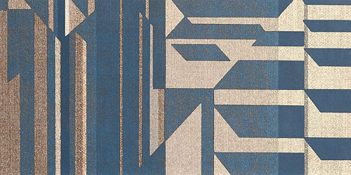 Murals Texture Kilim  Керамогранит 80x160