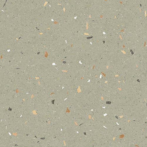 Croccante Croccante-R Menta  Керамогранит 80x80