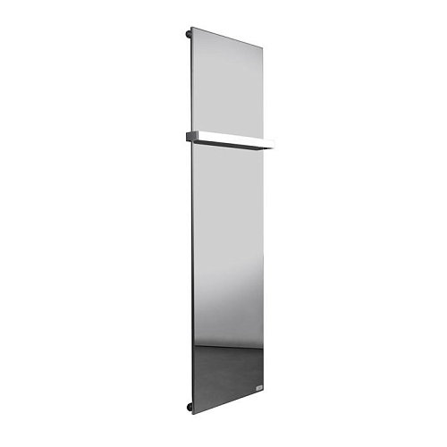  Radiator Lis Rf. Полотенцесушитель Электр. 450Х1820 (Et1) 750W, Сталь - Зеркало 9x46
