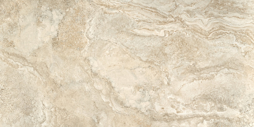 Венис Крема Лаппатированный Карвинг  Керамогранит 60x120
