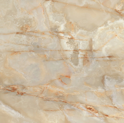 Onyx and More Golden Onyx Glossy  Керамогранит 60x60