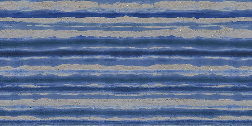 Poetry Stone Reloaded Batik Blue Nat Rett  Керамогранит 60x120