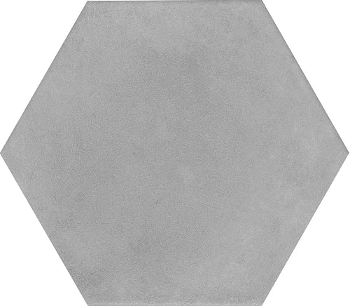 Пуату Серый  Керамогранит 20x23.1